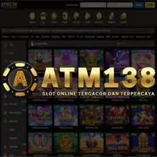 ATM138 - Permainan Padu Padan Seru