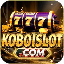 KOBOISLOT - Pengalaman Live Casino Terbaik di Ujung Jari Anda
