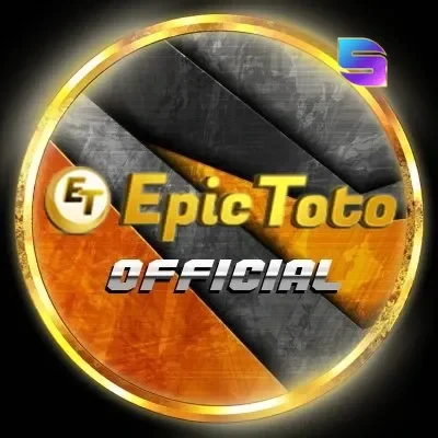 Logo epictoto